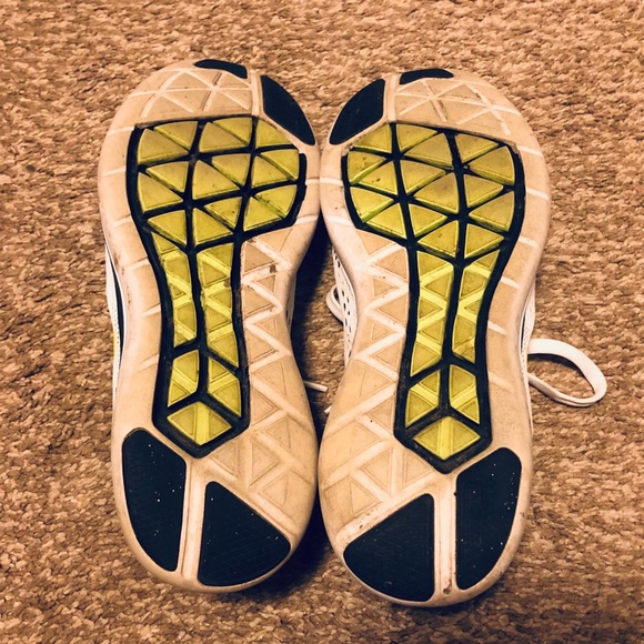 Nike 2016 Men’s Flex RN Performance Trainer - Picture 7 of 9